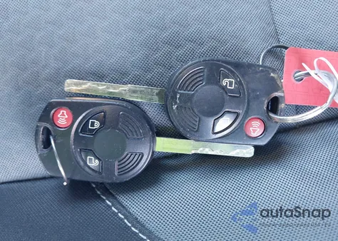 2018 Ford Escape Se z USA, uszkodzony, nr VIN 1FMCU9GD3JUB02493